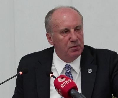 Memleket Partisi küçülüyor İnce: Binaları küçültüp dijitalde büyüyeceğiz