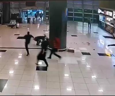 Şanlıurfa’da otogardaki kavgada ölü sayısı 2ye çıktı; 5 gözaltı