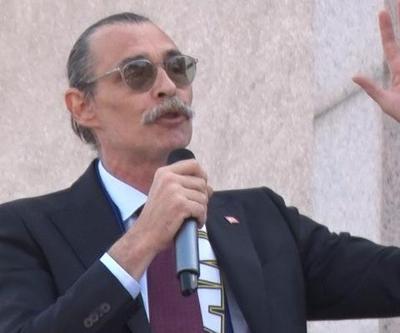 Erdal Beşikçioğlu: (Yavru kedilerin öldürülmesi) Bu olayın takipçisi olacağız