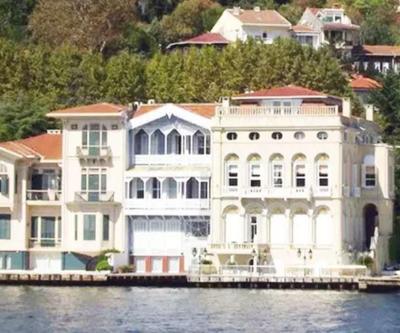 Mahkeme miras kavgasına dur dedi: Vasi talebi reddedildi