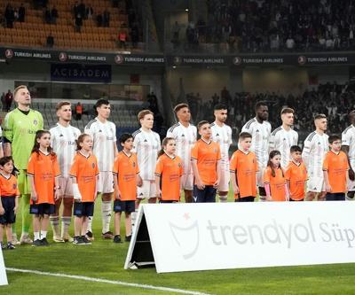 Beşiktaşta gönderilecek 7 isim belli oldu