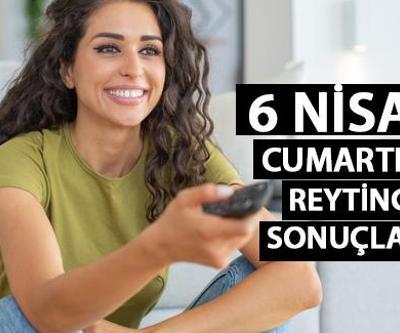 Reyting sonuçları 6 Nisan 2024 Cumartesi Gönül Dağı, Kardeşlerim, Korkma Ben Yanındayım reytingleri