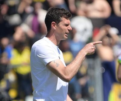 Juventus, Thiago Motta için geri sayımda