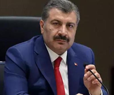 Bakan Kocadan, Dünya Sağlık Günü ve Sağlık Haftası mesajı