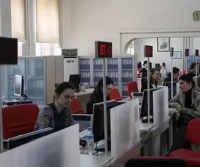 Yarın adliyeler ve vergi daireleri açık mı kapalı mı 8 Nisan Adliyeler ve vergi dairelerinin çalışma saatleri, kaçtan kaça kadar açık Adliyeler ve vergi daireleri 9 gün tatil mi