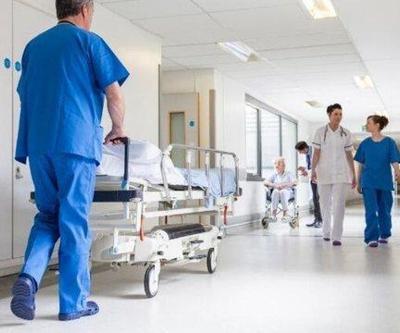 Yarın Doktorlar, sağlık ocakları, hastaneler açık mı kapalı mı Pazartesi aile hekimleri çalışma saatleri, kaçtan kaça kadar açık Hastaneler 9 gün tatil mi