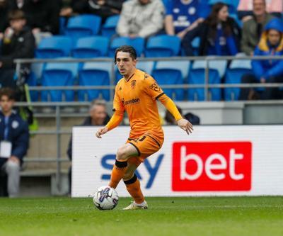 Hull Cityde Abdülkadir Ömür, Cardiff maçında tam not aldı