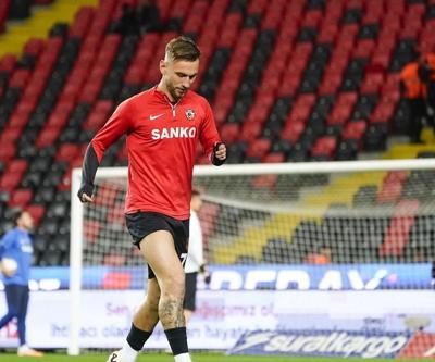 Trabzonspor’dan Denis Draguş atağı