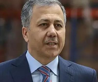 Bakan Yerlikaya’dan Polis Haftası paylaşımı