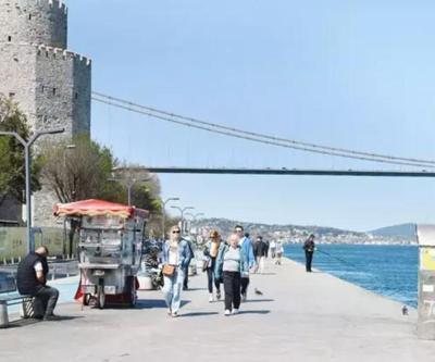 Yollar boş kaldı: Megakentte kavimler göçü