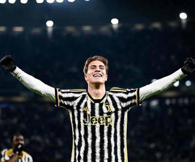 Juventusun yeni 10 numarası Kenan Yıldız oluyor