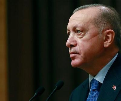Bayram tebriği: Cumhurbaşkanı Erdoğan, 7 partinin genel başkanıyla telefonda görüştü