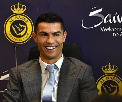 Ronaldodan Ramazan Bayramı mesajı
