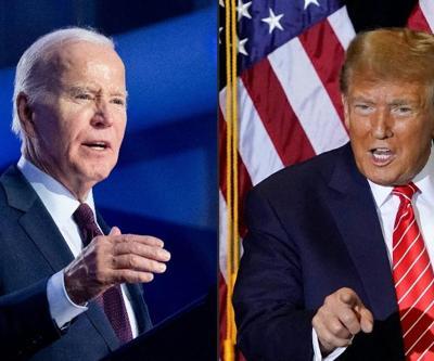 ABD medyası talep etti: Canlı yayında Trump-Biden düellosu gerçekleşir mi