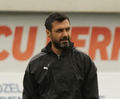 Tuzlasporda Bekir İrtegün istifa etti