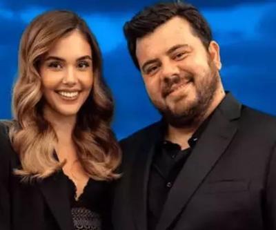 Eser Yenenlerden romantik kutlama