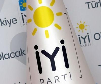 İYİ Partiden Erdoğan-Akşener görüşmesindeki iddialara yalanlama