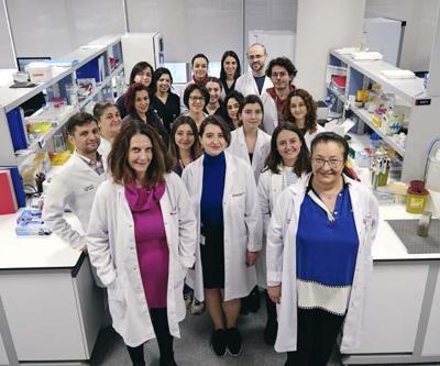Yeni keşfedilen gizemli kas hastalığı, SMA hastalığında da umut olabilir