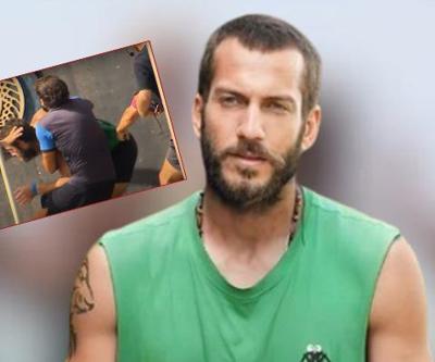 Survivor Ogeday diskalifiye mi oldu, ne ceza aldı Survivor Ogeday Girişken kimdir, kaç yaşında Yunus Emre ile kavga etti