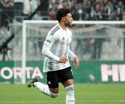 Chamberlain, 115 gün sonra sahada