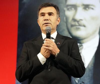 Beşiktaşta Feyyaz Uçar istifa haberlerine yanıt verdi