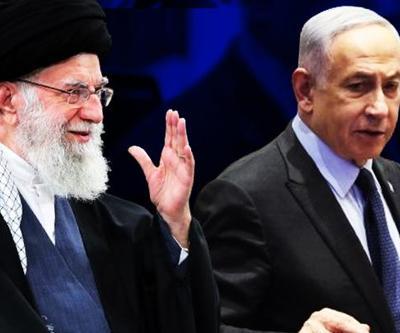 İran-İsrail hattında gerilim devam ediyor İşte detaylar…