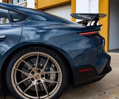Pirelli ve Porscheden elektrikli işbirliği