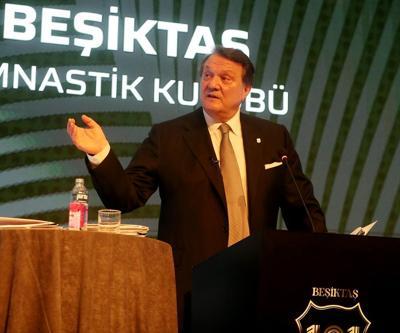 Hasan Arat: Kulüpler Birliği, seçimi hızlandırmalıdır