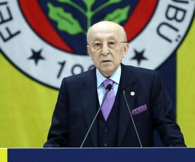 Vefa Küçük, başkanlığa yeniden aday