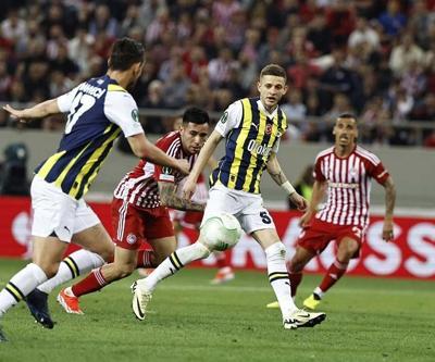 Fenerbahçe maçı ne zaman Fenerbahçe Olympiakos maçı hangi kanalda, saat kaçta Acun Ilıcalı açıkladı