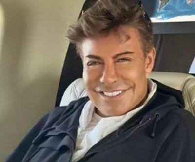 Fatih Ürek tarzıyla dikkat topladı