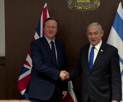İngiltere: İsrail akıllı hareket etmeli