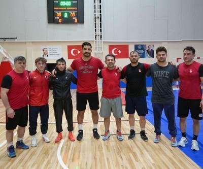 Taha Akgülden altın madalya açıklaması