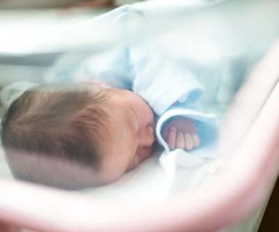 6-12 aylık bebeklerde monoton ağlamaya dikkat Bu hastalığın ilk belirtisi olabilir