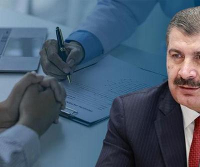 Hastane randevusunda yeni dönem Sağlık Bakanı Koca: Geçersiz kabul edilecek