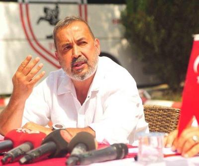 TFF Başkanlığı için İsmail Uyanık önerisi
