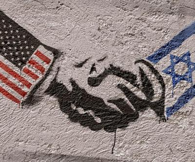 ABDden İsraile 26 milyar dolar yolda