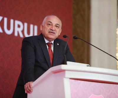 Kulüpler Birliği, haziranda seçim istiyor