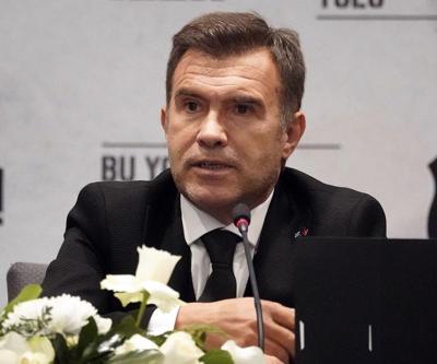 Feyyaz Uçar’dan teknik direktör açıklaması