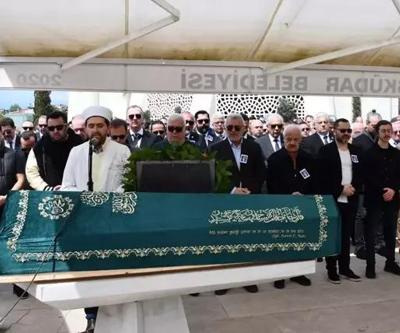 Müzisyen Emir Yeşil son yolculuğuna uğurlandı