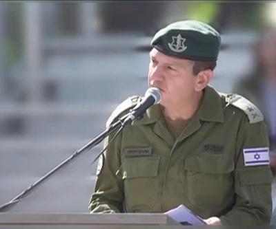 İlk 7 Ekim istifası İsrailli Generalden itiraf