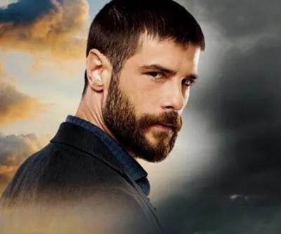 Bernard kimdir Kudüs Fatihi Selahaddin Eyyubi dizisinin Bernardı oynayan Berk Cankat nereli, kaç yaşında