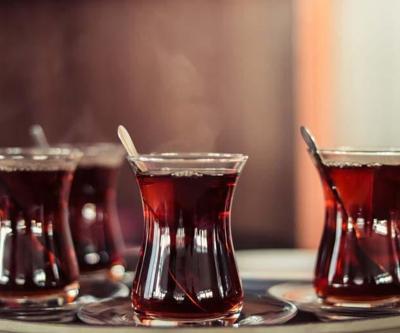 Meğer çayı yanlış demliyormuşuz Herkesin atladığı o adım…