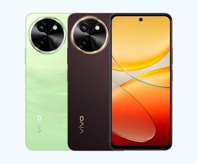 vivo T3x Snapdragon 6 Gen 1 yonga setini kullanıyor