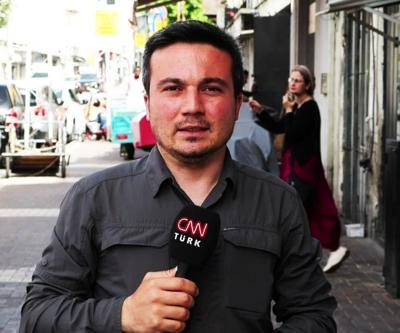 CNN TÜRK Tel Avivde yaşayan Türklere savaşı sordu