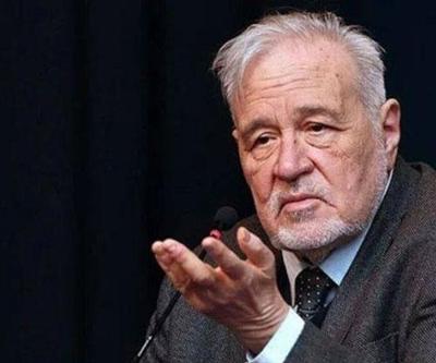 HABER | İlber Ortaylı korkuttu Uçakta rahatsızlandı Sağlık durumu...
