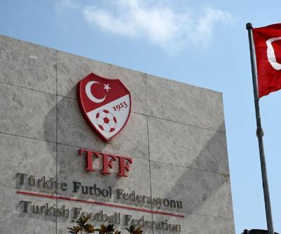 Türk futbolunda yeni dönem TFF, Süper Lig kulüpleriyle anlaştı...