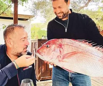 Melek Baykal, Ata Demirerin paylaşımına tepkisiz kalmadı: Gerçek mi