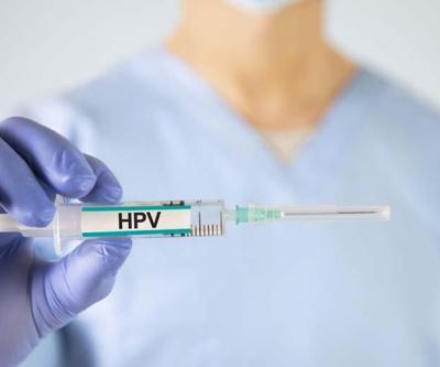 Sinsi ilerleyen HPV’ye karşı en etkili koz aşı