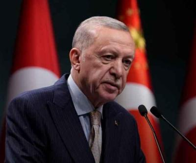SON DAKİKA: Cumhurbaşkanı Erdoğan’dan ‘1915’ mesajı: Tarihte yaşananlar vicdan, bilim rehberliğinde ele alınmalı